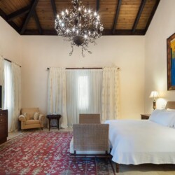 Villa Palma Real — Casa de Campo, Dominican Republic