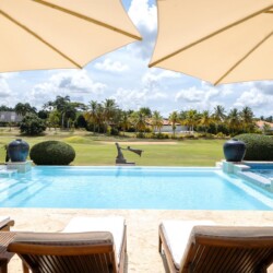 Villa Palma Real — Casa de Campo, Dominican Republic