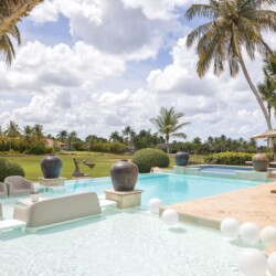 Villa Palma Real — Casa de Campo, Dominican Republic