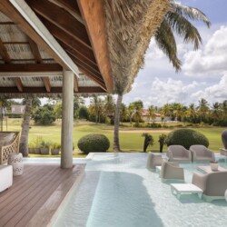 Villa Palma Real — Casa de Campo, Dominican Republic