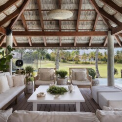 Villa Palma Real — Casa de Campo, Dominican Republic
