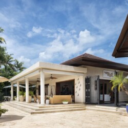 Villa Palma Real — Casa de Campo, Dominican Republic