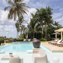 Villa Palma Real — Casa de Campo, Dominican Republic