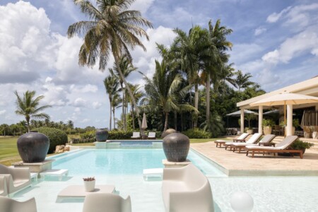 Villa Palma Real — Casa de Campo, Dominican Republic