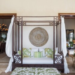 Villa Palma Real — Casa de Campo, Dominican Republic