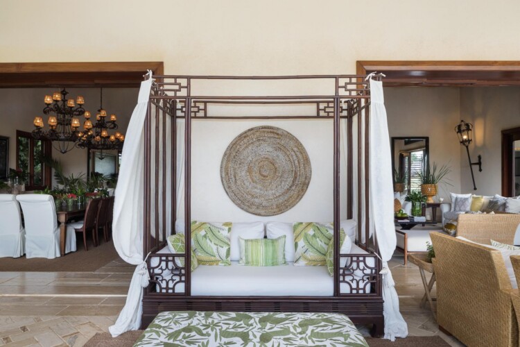 Villa Palma Real — Casa de Campo, Dominican Republic