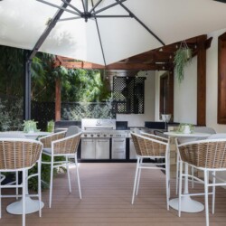 Villa Palma Real — Casa de Campo, Dominican Republic