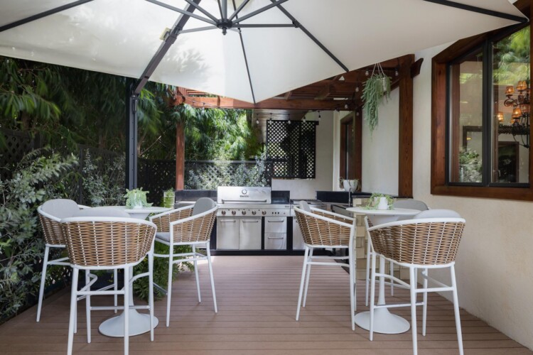Villa Palma Real — Casa de Campo, Dominican Republic