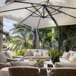 Villa Palma Real — Casa de Campo, Dominican Republic