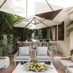 Villa Palma Real — Casa de Campo, Dominican Republic