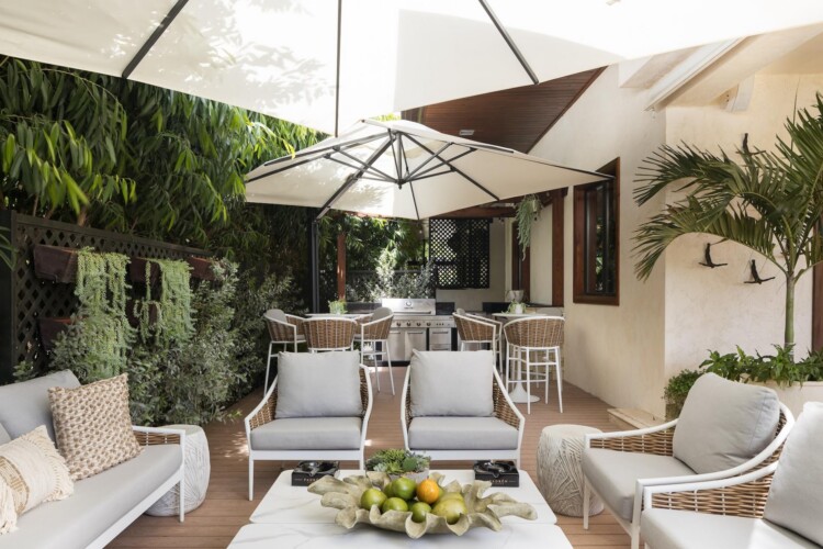 Villa Palma Real — Casa de Campo, Dominican Republic