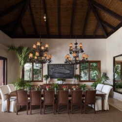 Villa Palma Real — Casa de Campo, Dominican Republic