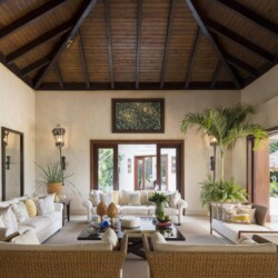 Villa Palma Real — Casa de Campo, Dominican Republic