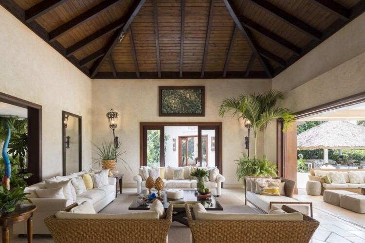 Villa Palma Real — Casa de Campo, Dominican Republic