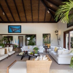 Villa Palma Real — Casa de Campo, Dominican Republic