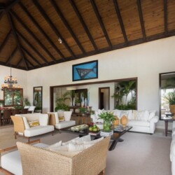 Villa Palma Real — Casa de Campo, Dominican Republic