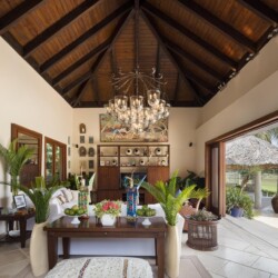 Villa Palma Real — Casa de Campo, Dominican Republic
