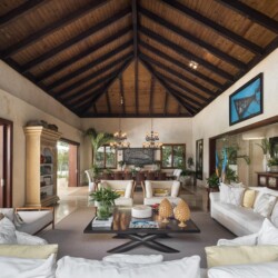 Villa Palma Real — Casa de Campo, Dominican Republic