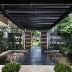 Villa Palma Real — Casa de Campo, Dominican Republic