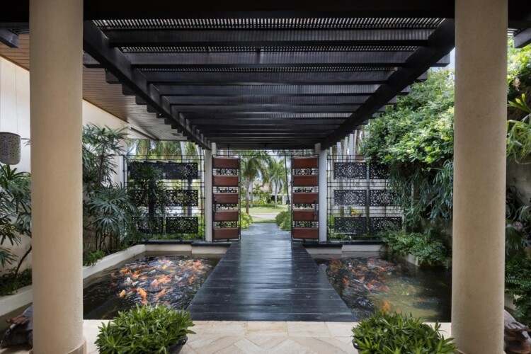 Villa Palma Real — Casa de Campo, Dominican Republic