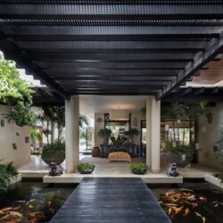Villa Palma Real — Casa de Campo, Dominican Republic