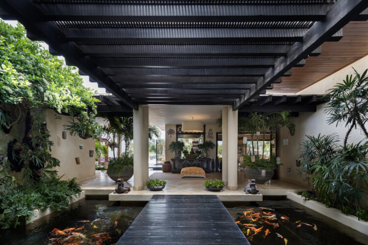 Villa Palma Real — Casa de Campo, Dominican Republic