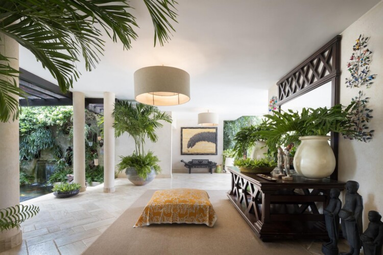 Villa Palma Real — Casa de Campo, Dominican Republic