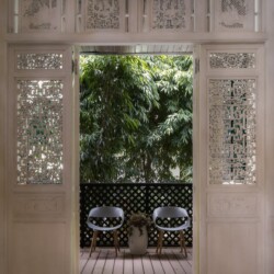 Villa Palma Real — Casa de Campo, Dominican Republic