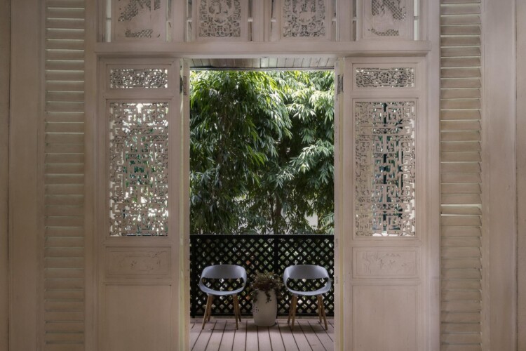 Villa Palma Real — Casa de Campo, Dominican Republic