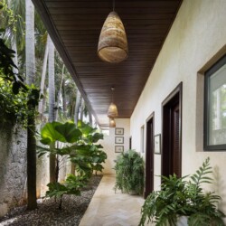 Villa Palma Real — Casa de Campo, Dominican Republic