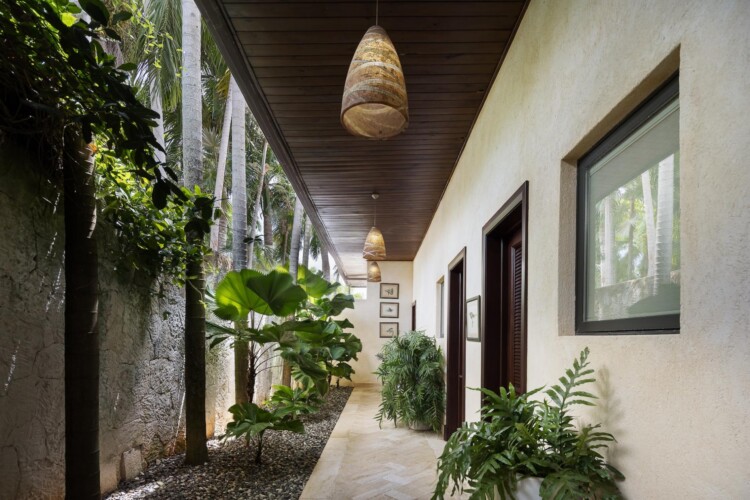 Villa Palma Real — Casa de Campo, Dominican Republic