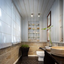 Villa Palma Real — Casa de Campo, Dominican Republic
