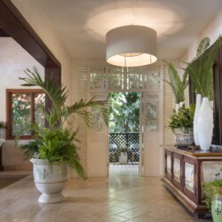 Villa Palma Real — Casa de Campo, Dominican Republic