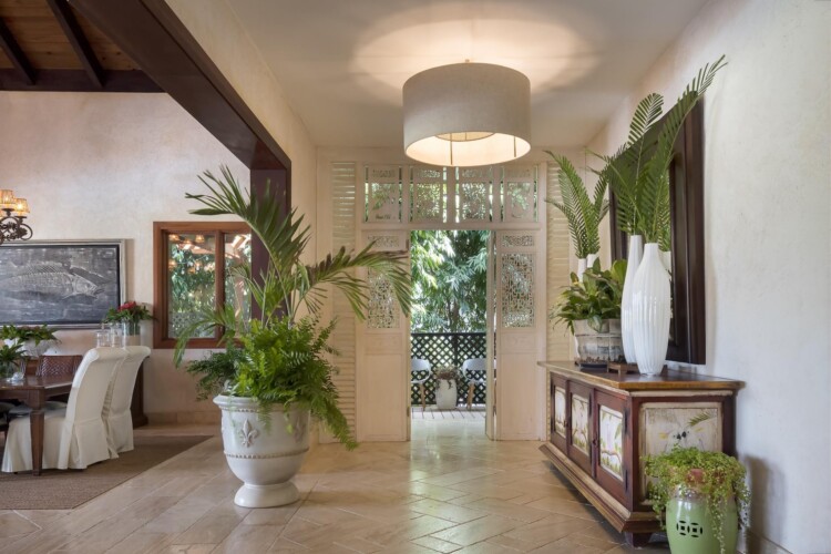 Villa Palma Real — Casa de Campo, Dominican Republic