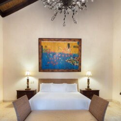 Villa Palma Real — Casa de Campo, Dominican Republic