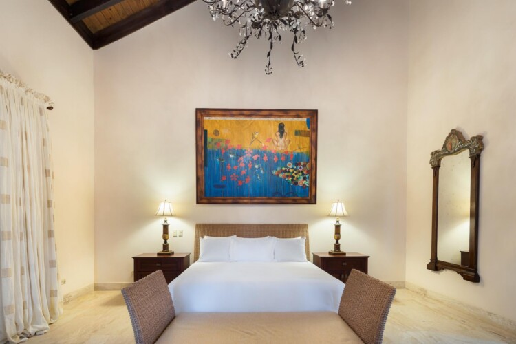 Villa Palma Real — Casa de Campo, Dominican Republic