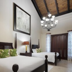 Villa Palma Real — Casa de Campo, Dominican Republic