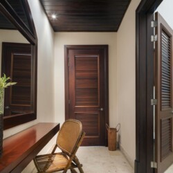 Villa Palma Real — Casa de Campo, Dominican Republic