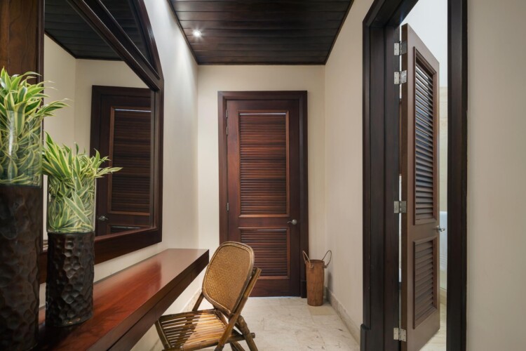 Villa Palma Real — Casa de Campo, Dominican Republic