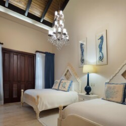 Villa Palma Real — Casa de Campo, Dominican Republic