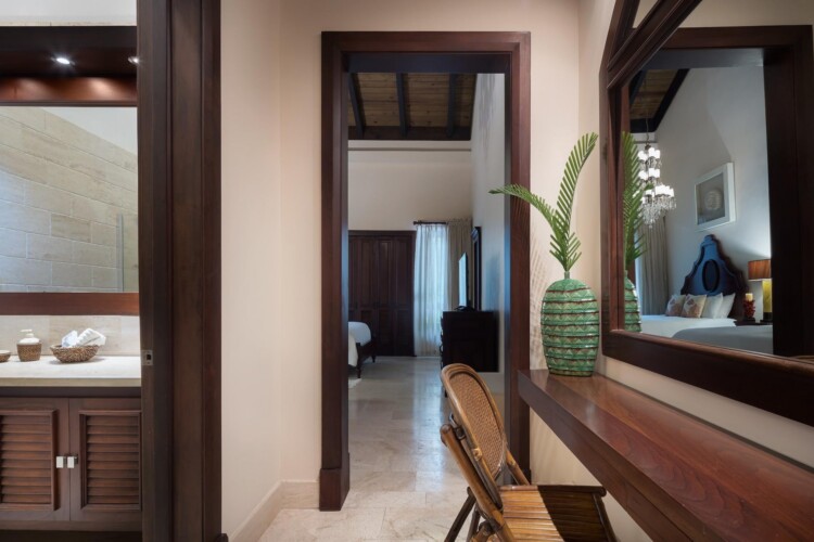 Villa Palma Real — Casa de Campo, Dominican Republic
