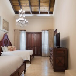 Villa Palma Real — Casa de Campo, Dominican Republic