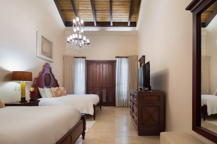 Villa Palma Real — Casa de Campo, Dominican Republic