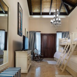Villa Palma Real — Casa de Campo, Dominican Republic