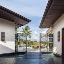 Villa Palma Real — Casa de Campo, Dominican Republic