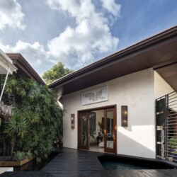 Villa Palma Real — Casa de Campo, Dominican Republic