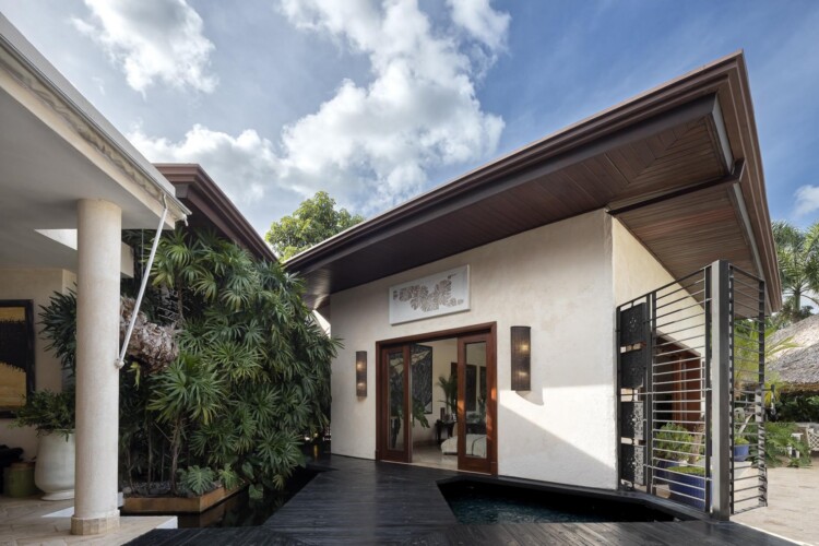 Villa Palma Real — Casa de Campo, Dominican Republic