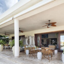 Villa Palma Real — Casa de Campo, Dominican Republic
