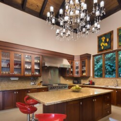 Villa Palma Real — Casa de Campo, Dominican Republic