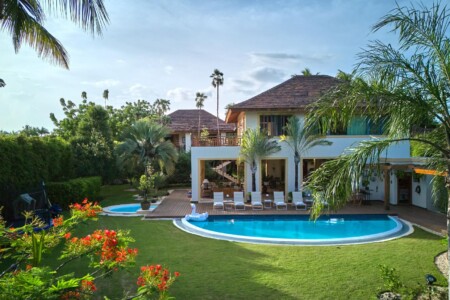 La Sultana — Casa de Campo, Dominican Republic